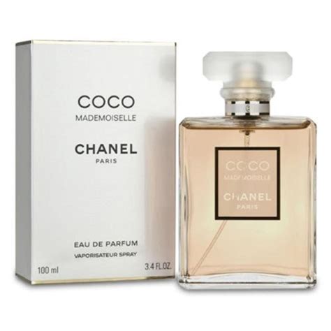 perfume coco chanel mujer descripción|coco chanel perfume formula.